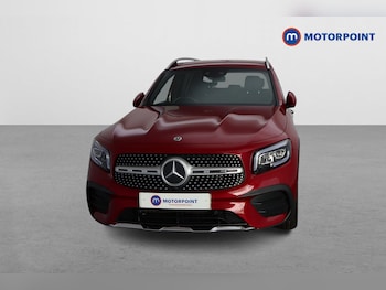 Used Mercedes-Benz GLB 2021 for sale - 76262207: Photo