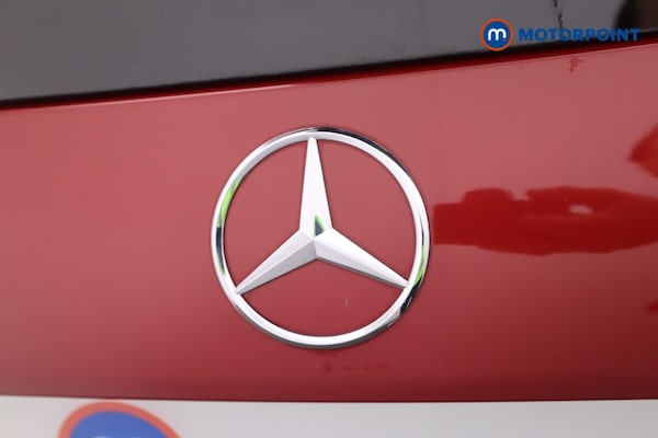 Used Mercedes-Benz GLB 2021 for sale - 76262207: Photo 30