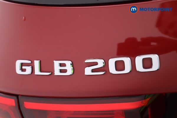 Used Mercedes-Benz GLB 2021 for sale - 76262207: Photo 31