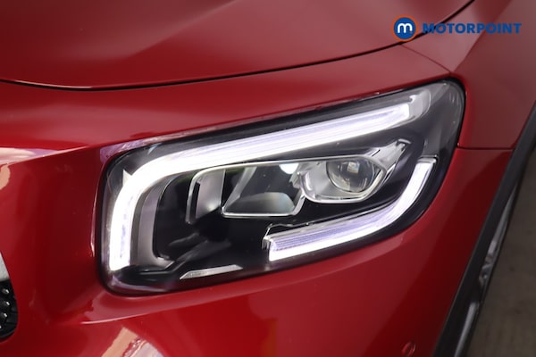 Used Mercedes-Benz GLB 2021 for sale - 76262207: Photo 34