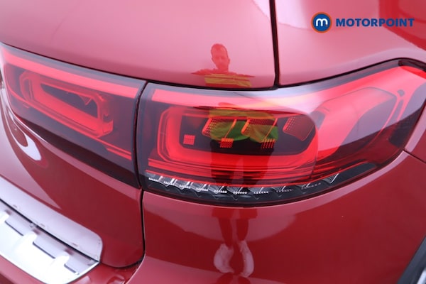 Used Mercedes-Benz GLB 2021 for sale - 76262207: Photo 35