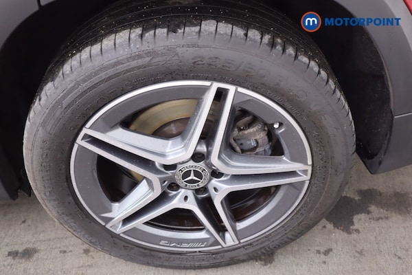 Used Mercedes-Benz GLB 2021 for sale - 76262207: Photo 36