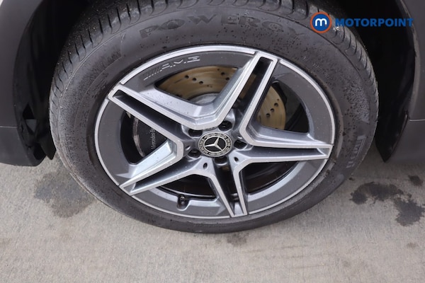 Used Mercedes-Benz GLB 2021 for sale - 76262207: Photo 37