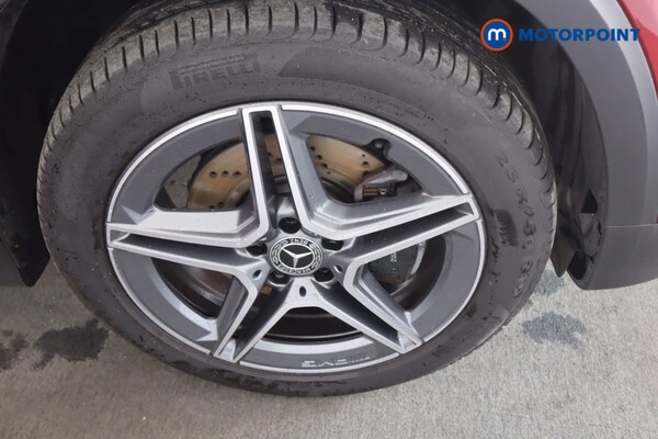 Used Mercedes-Benz GLB 2021 for sale - 76262207: Photo 38