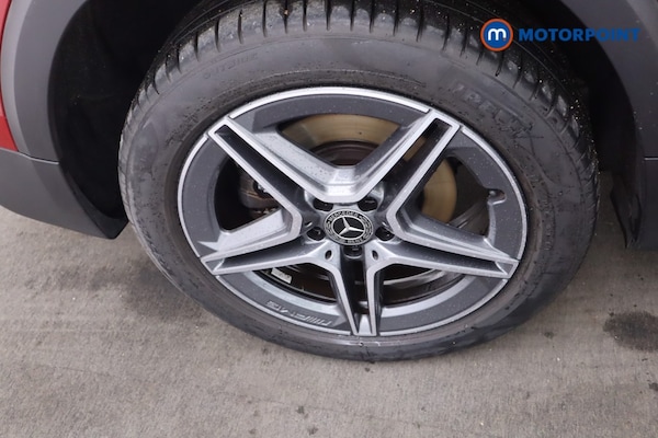 Used Mercedes-Benz GLB 2021 for sale - 76262207: Photo 39