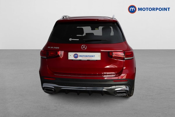 Used Mercedes-Benz GLB 2021 for sale - 76262207: Photo 6