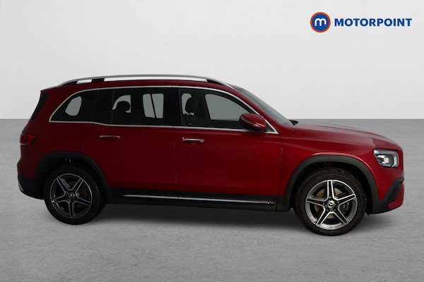 Used Mercedes-Benz GLB 2021 for sale - 76262207: Photo 8