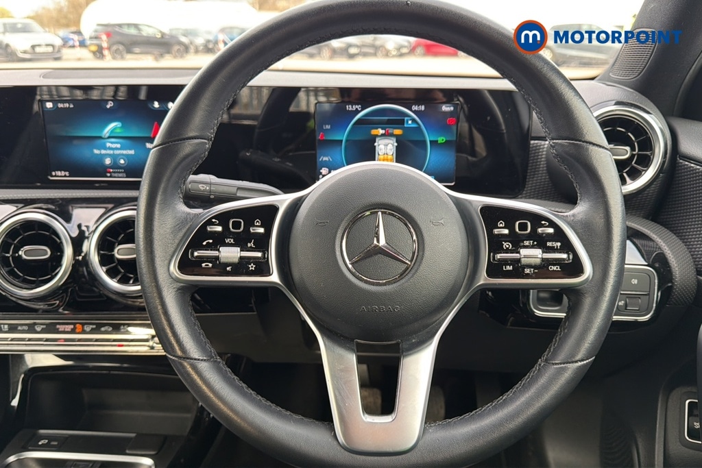 Used Mercedes-Benz A-Class 2020 for sale - 78028937: Photo 10