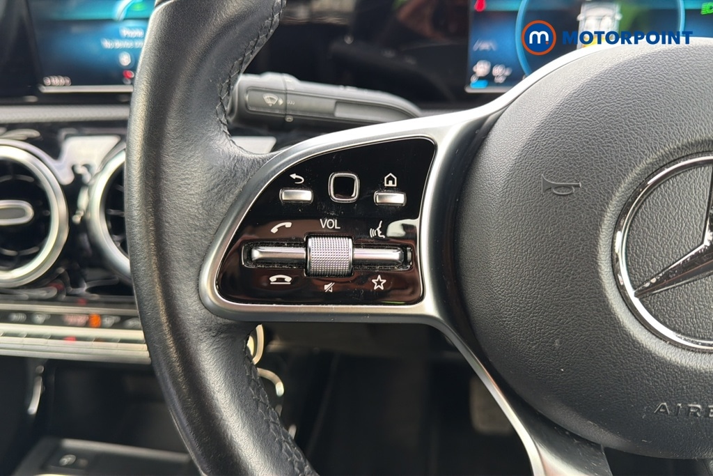 Used Mercedes-Benz A-Class 2020 for sale - 78028937: Photo 12