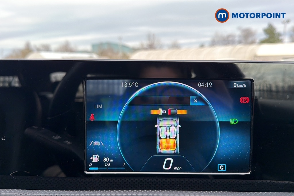 Used Mercedes-Benz A-Class 2020 for sale - 78028937: Photo 14