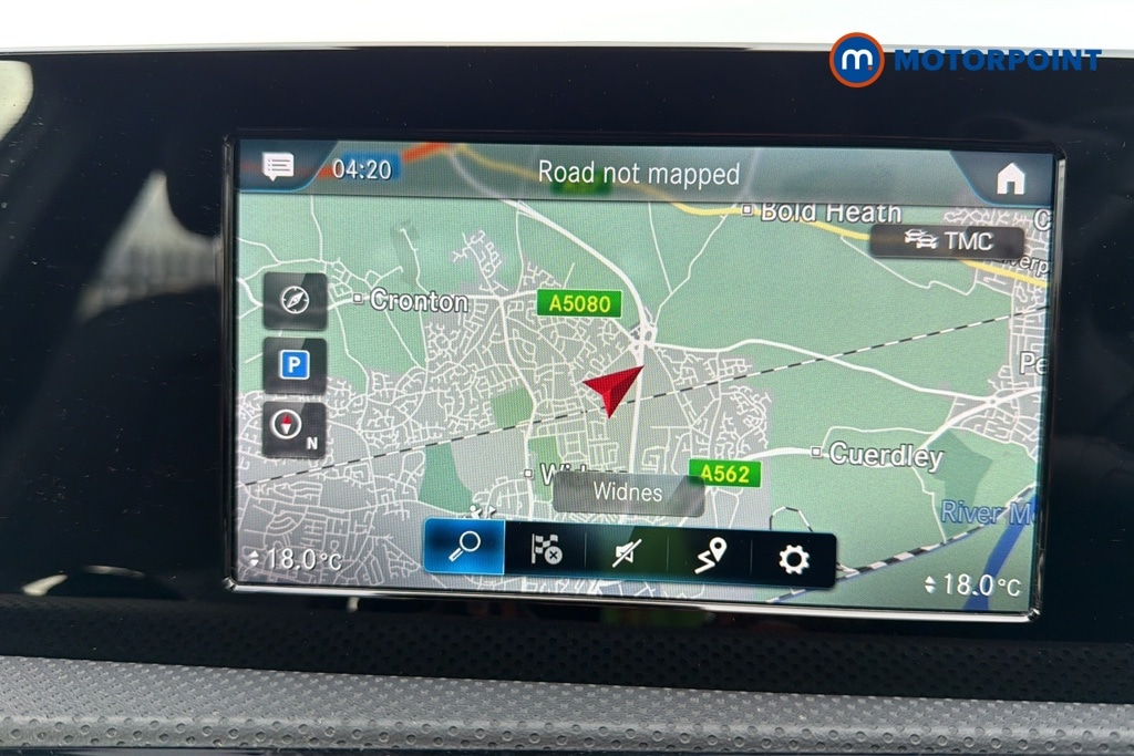 Used Mercedes-Benz A-Class 2020 for sale - 78028937: Photo 16