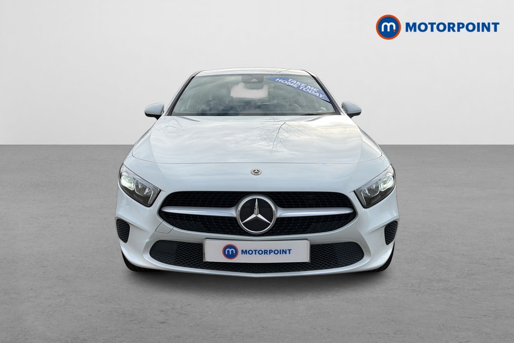 Used Mercedes-Benz A-Class 2020 for sale - 78028937: Photo 2