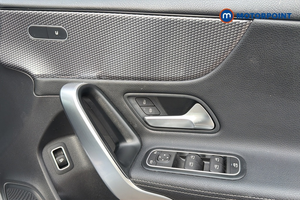 Used Mercedes-Benz A-Class 2020 for sale - 78028937: Photo 24