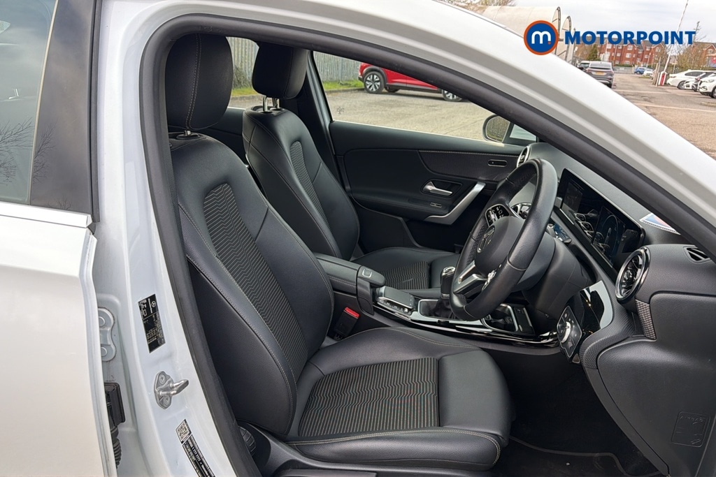 Used Mercedes-Benz A-Class 2020 for sale - 78028937: Photo 26