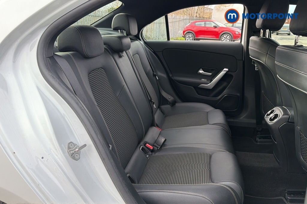 Used Mercedes-Benz A-Class 2020 for sale - 78028937: Photo 28