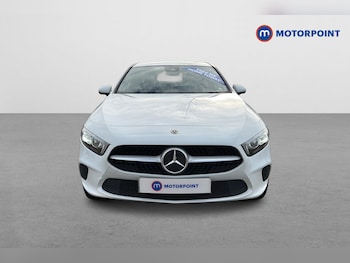 Used Mercedes-Benz A-Class 2020 for sale - 78028937: Photo