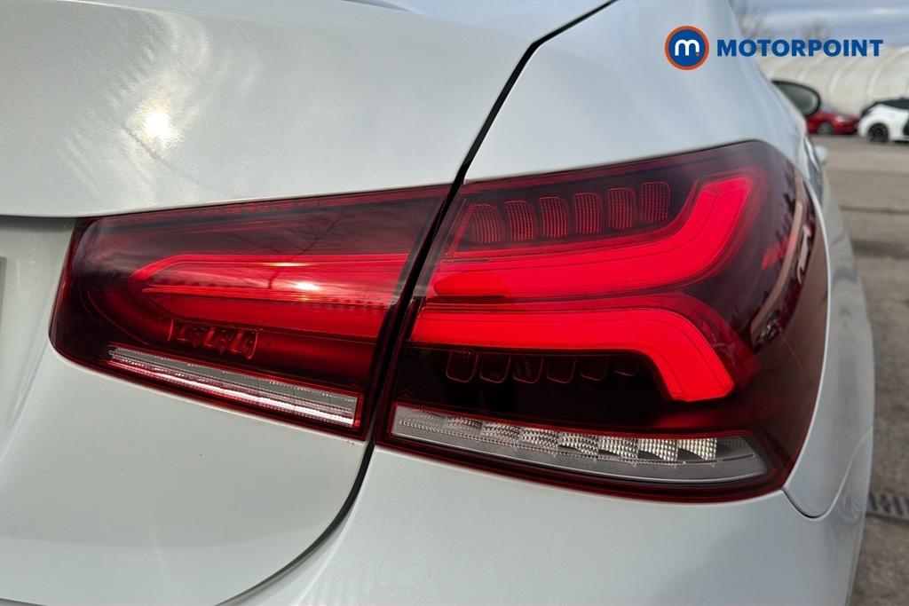 Used Mercedes-Benz A-Class 2020 for sale - 78028937: Photo 33