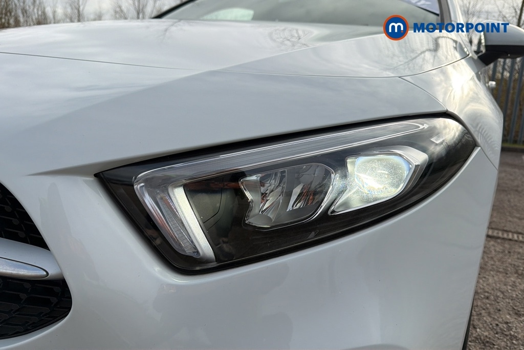 Used Mercedes-Benz A-Class 2020 for sale - 78028937: Photo 36