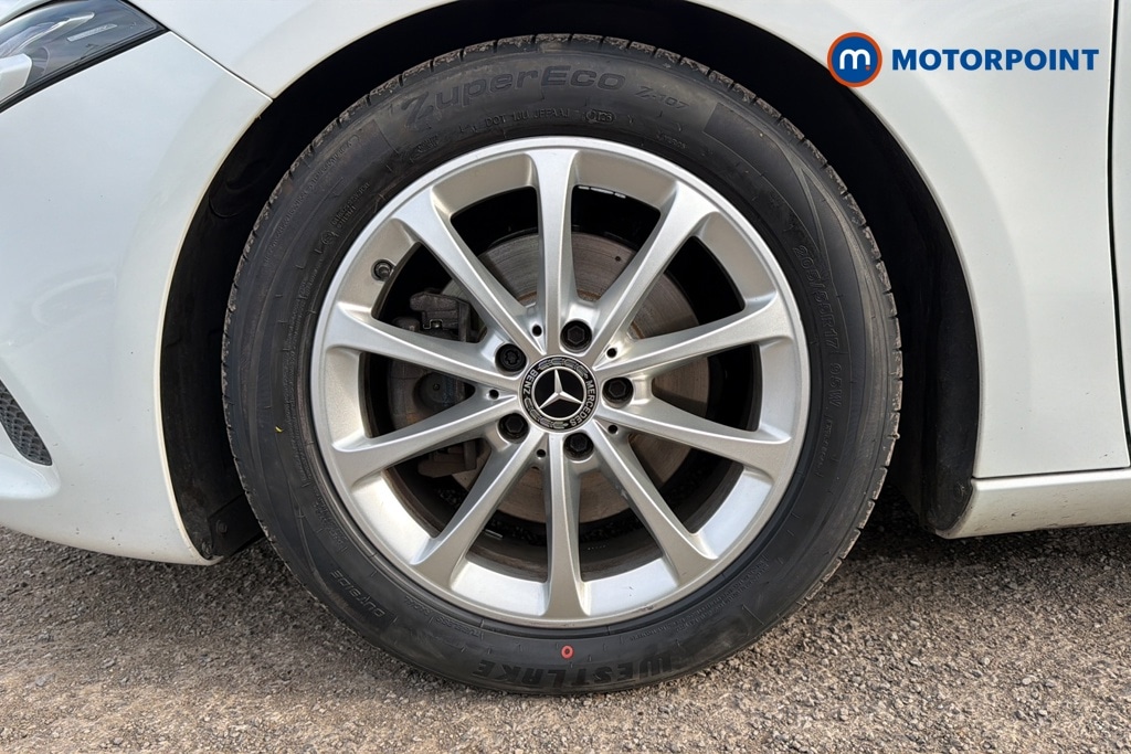 Used Mercedes-Benz A-Class 2020 for sale - 78028937: Photo 38