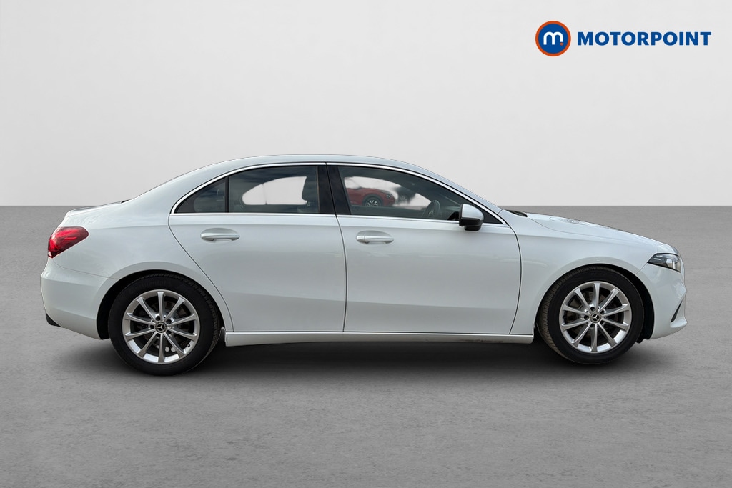 Used Mercedes-Benz A-Class 2020 for sale - 78028937: Photo 4