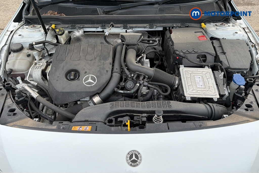 Used Mercedes-Benz A-Class 2020 for sale - 78028937: Photo 42