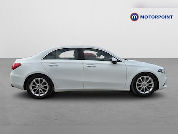 Used Mercedes-Benz A-Class 2020 for sale - 78028937: Photo