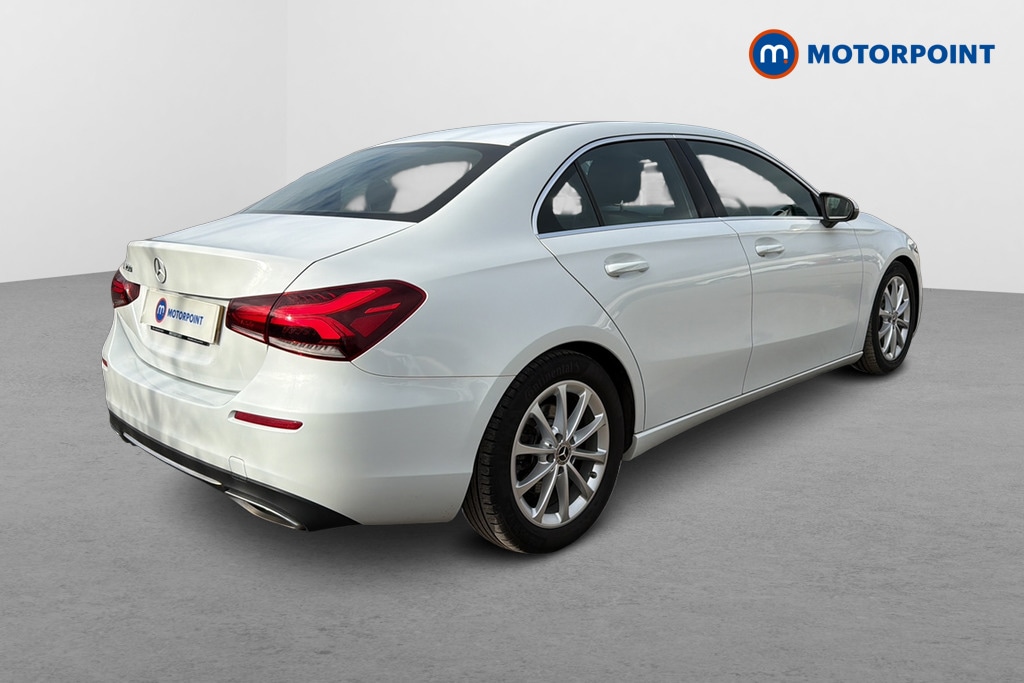 Used Mercedes-Benz A-Class 2020 for sale - 78028937: Photo 5