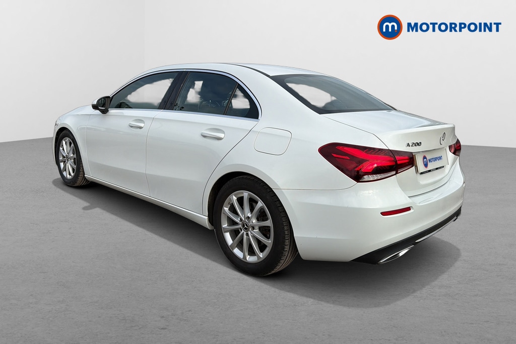 Used Mercedes-Benz A-Class 2020 for sale - 78028937: Photo 7