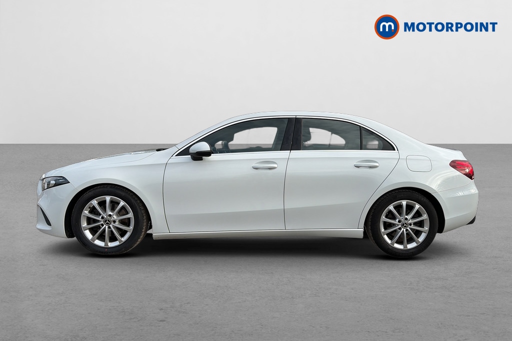 Used Mercedes-Benz A-Class 2020 for sale - 78028937: Photo 8