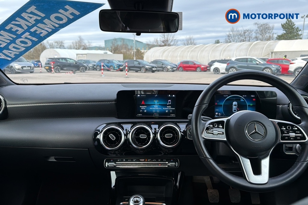 Used Mercedes-Benz A-Class 2020 for sale - 78028937: Photo 9