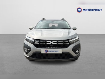 Used Dacia Sandero Stepway 2023 for sale - 79071630: Photo