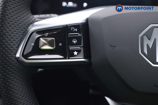 Used MG MG HS 2025 for sale - 76067991: Photo 13
