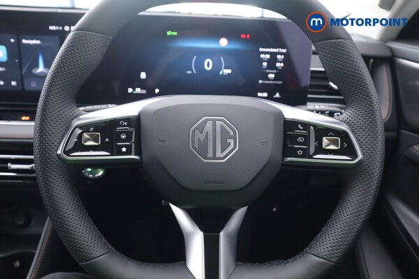 Used MG MG HS 2025 for sale - 76067991: Photo 15