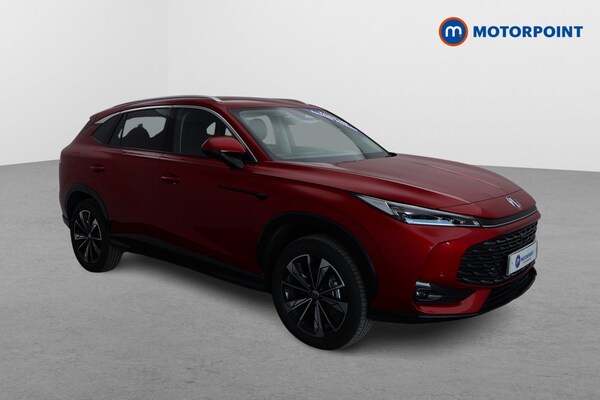 Used MG MG HS 2025 for sale - 76067991: Photo 1