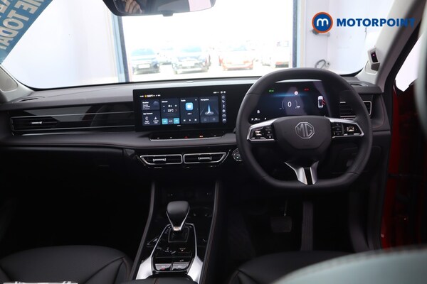 Used MG MG HS 2025 for sale - 76067991: Photo 25