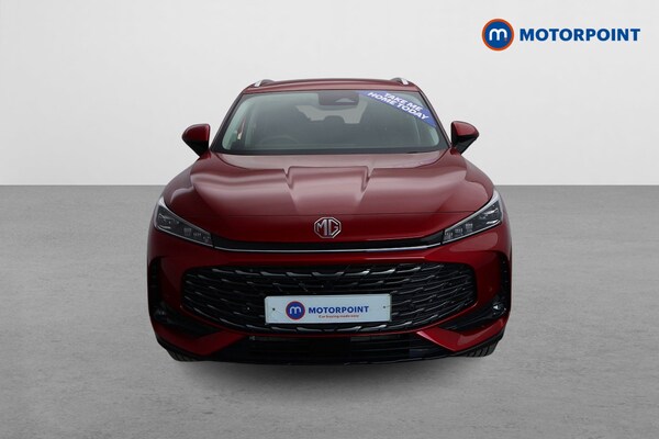 Used MG MG HS 2025 for sale - 76067991: Photo 2