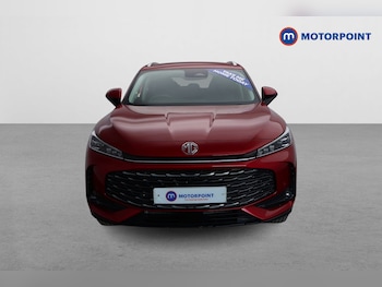 Used MG MG HS 2025 for sale - 76067991: Photo 2