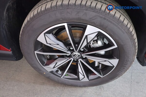 Used MG MG HS 2025 for sale - 76067991: Photo 35