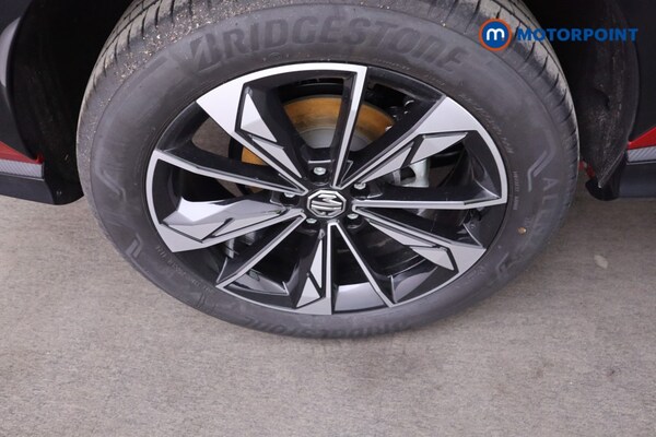Used MG MG HS 2025 for sale - 76067991: Photo 36