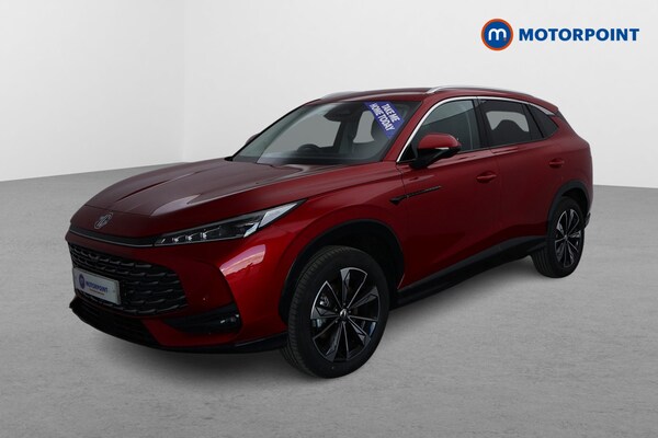 Used MG MG HS 2025 for sale - 76067991: Photo 3