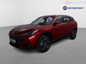 Used MG MG HS 2025 for sale - 76067991: Photo 3