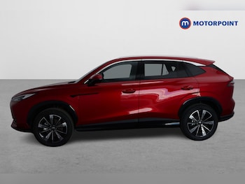 Used MG MG HS 2025 for sale - 76067991: Photo 4