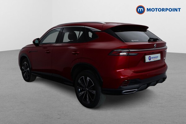 Used MG MG HS 2025 for sale - 76067991: Photo 5