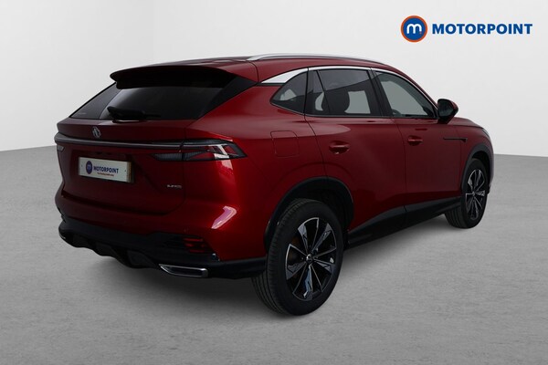 Used MG MG HS 2025 for sale - 76067991: Photo 7