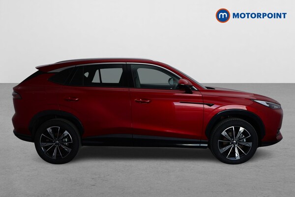 Used MG MG HS 2025 for sale - 76067991: Photo 8