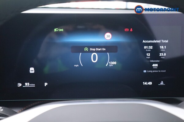 Used MG MG HS 2025 for sale - 76067991: Photo 9