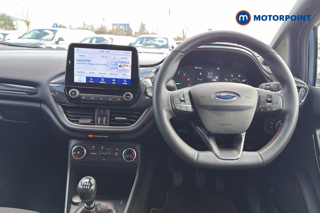 Used Ford Fiesta 2022 for sale - 77834589: Photo 10