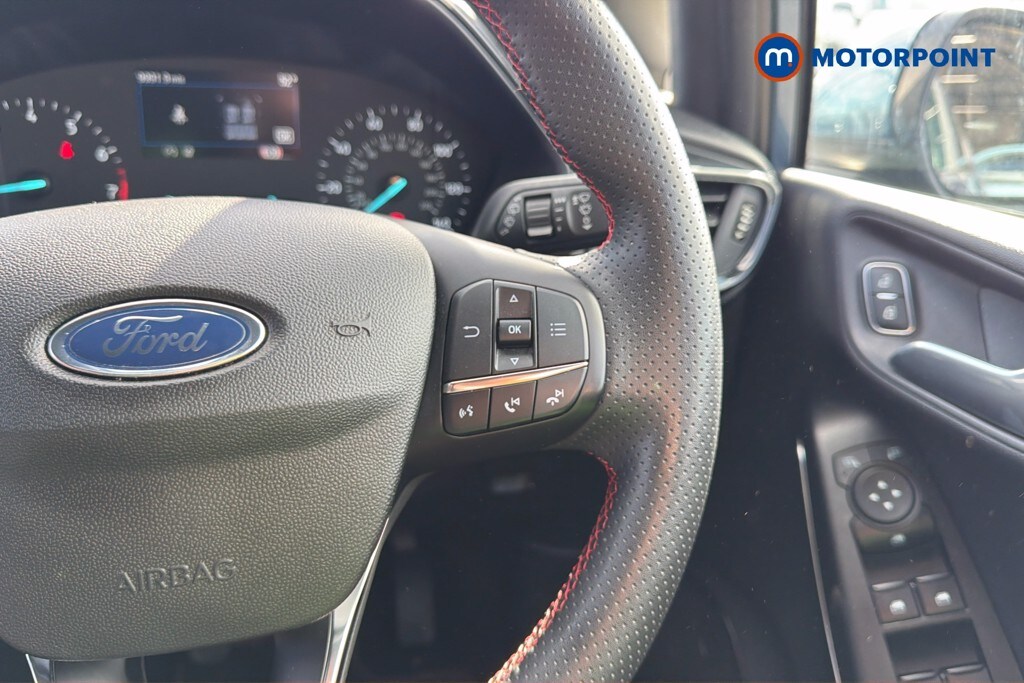 Used Ford Fiesta 2022 for sale - 77834589: Photo 12