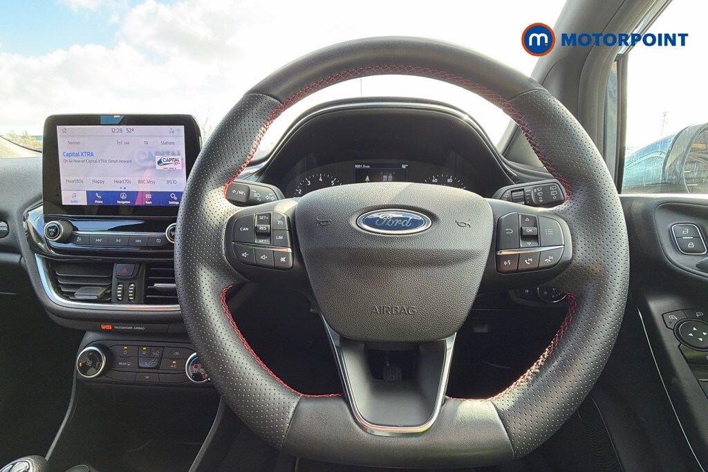 Used Ford Fiesta 2022 for sale - 77834589: Photo 13