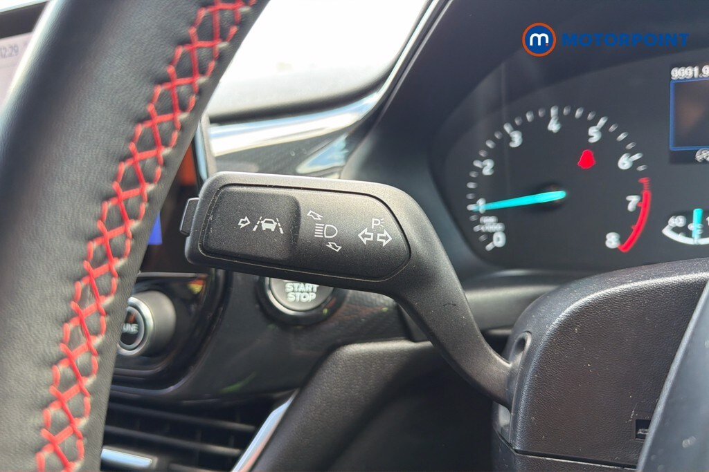 Used Ford Fiesta 2022 for sale - 77834589: Photo 14